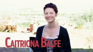 Behind-the-Scenes @ TV Guide’s ‘Outlander’ Cover Shoot | Outlander Insider